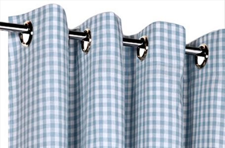 Tenda fantasia Vichy